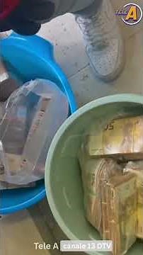 Running the show from prison: 34 arrests in blitz against the Angelino clan between Caivano and C...