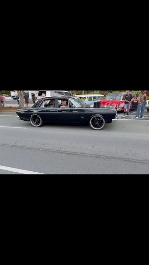 12K views · 243 reactions | Cooly Rocks car show 2025 | Muscle & Modern Fords | Facebook