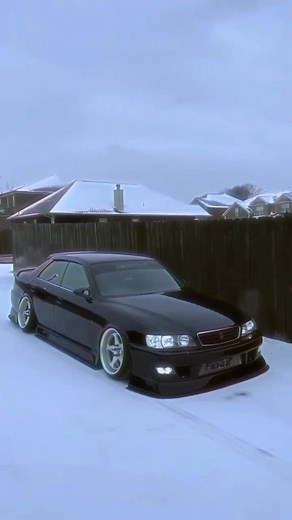 ❄️ deviant.tm @car9retro | Car Vibes
