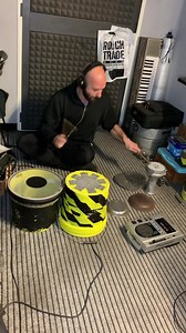 41K views · 1.3K reactions | Snap! - The Power (Dario Rossi Remix) @Remo Inc. @Pioneer DJ @Meinl Percussion | Dario Rossi | Facebook