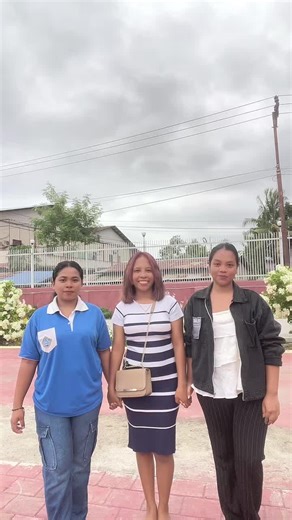 Binalin👩🏻‍🎓🤍. #graduation #ikuttrend #finally #isc