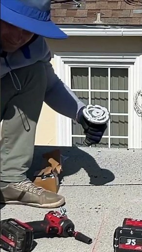 The essential hardware for flat roof solar mounting Bay Area