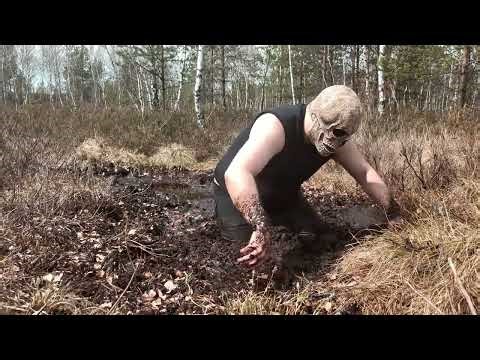 First Bog exploration of 2025!