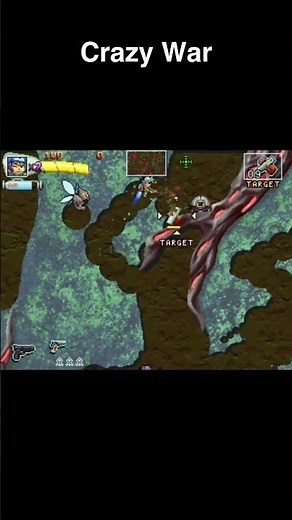 Crazy War MAME Gameplay 🔥 Epic Retro Action, Intense Fights & Addictive Arcade Fun!