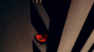 PowerA Fusion Wired Fightpad for Nintendo Switch - Nintendo Switch