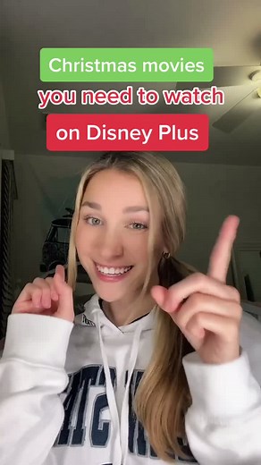 Top Christmas Movies to Watch on Disney Plus