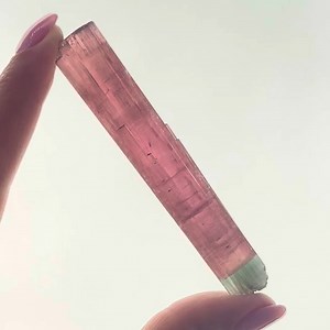 31 reactions | Tourmaline - Himalaya Mine, San Diego County,...