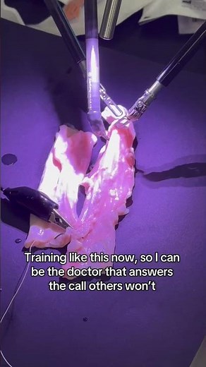 Da Vinci 5 Robotic Surgical System