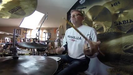 128K views · 3.6K reactions | Sabian Sound Team's Greg Zeller demonstrating a variety of amazing cymbals from Sabian. Much more to come so stay tuned! | SABIAN | Facebook