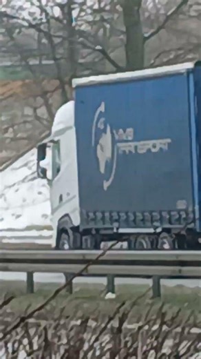 Iveco trakker