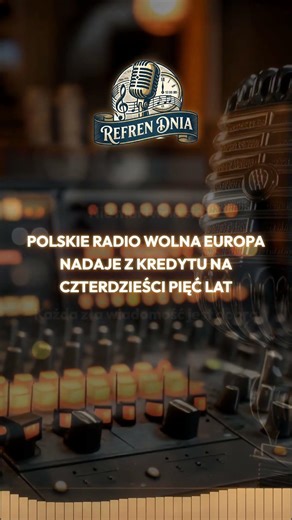 Każda zła wiadomość to dobra wiadomość 💰 | Refren Dnia #Shorts