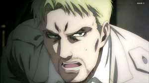 进击的巨人12 预告