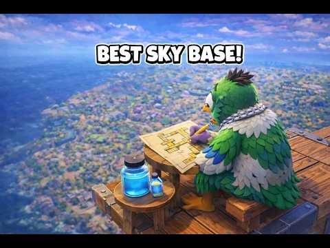 BEST SKYBASE