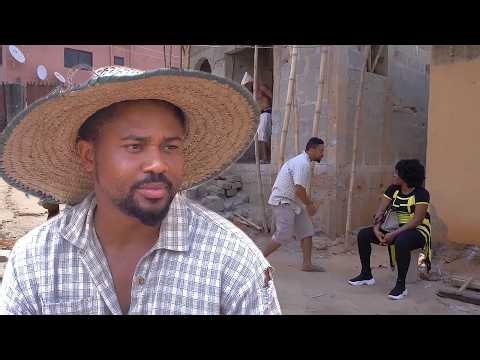 Touching Story Of How A Rich Billionaire Disguise As A Poor Man To Find True Love-African Movies