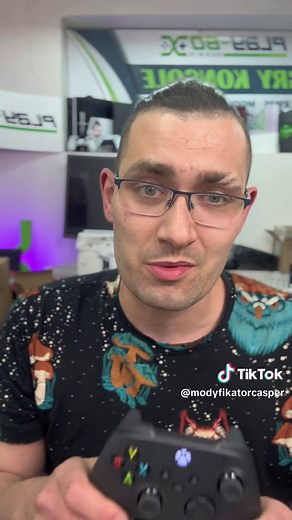 Jak zrobić Hard Reset pada Xbox Series X