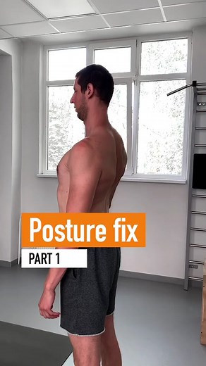 Improve Posture with These Angel Wings Exercise