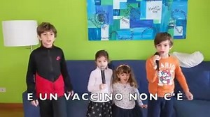 431K views · 10K reactions | "Resta a casa, io mi fido di te": quattro fratelli cantano l'inno anti-coronavirus. Il video sta spopolando sul web, un messaggio di 'resistenza' che vale per tutti | IrpiniaTv | Facebook