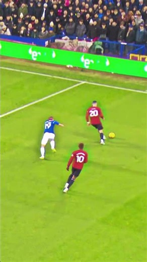 Garnacho Does the Impossible – Overhead Kick BANGER!