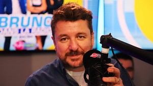 22K views · 98 reactions | On parle de tout le matin dans la chanson du jour... et même de pétanque !!! | Bruno Sur Fun Radio | Facebook