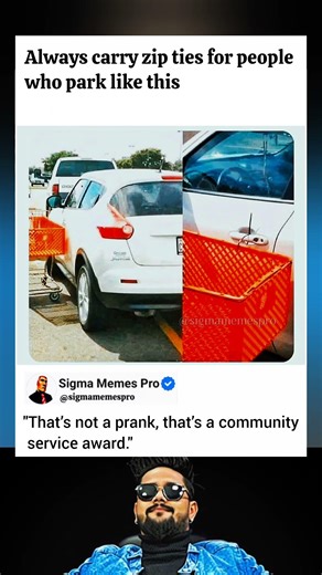 This is some high-level pettiness and I’m here for it 💀