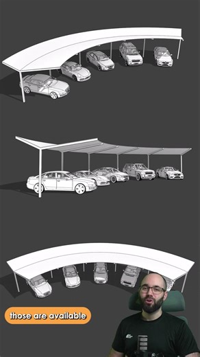 THIS is a #revit Railing Family!