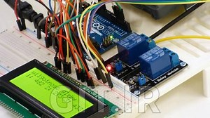 آموزش Arduino - رویکرد عملی
