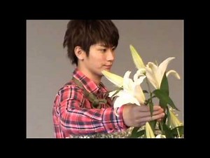 Miura Haruma - You got me