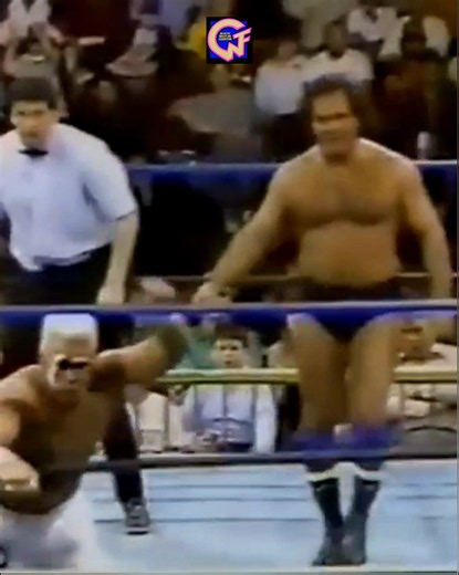 Sting vs Larry Zbyszko - Main Event 3/17/91