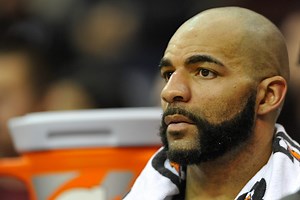 Carlos Boozer explains why he had to leave Cavs in 2004 in order to avoid them being ‘crippled’