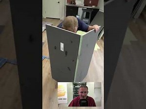 Hydro Blok makes Curbless showers easy to BUILD - bathroomremodelingteacher