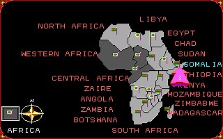 World Empire game at DOSGames.com