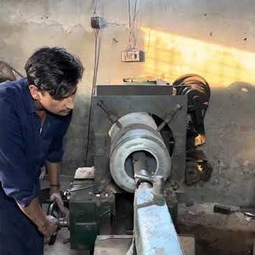 Why Railway Wheel Steel Makes the Strongest Alloy Rollers Ever Built