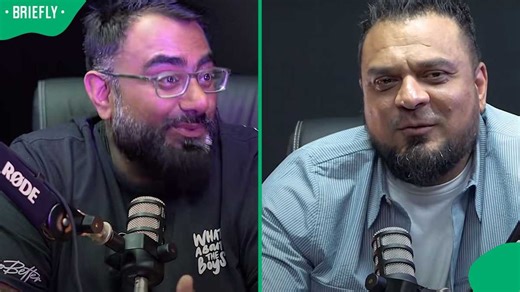 “Pay them the best”: SA podcasters call out Mzansi domestic workers' wages