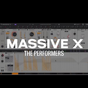 4.4K views · 43 reactions | MASSVE X's Performer is modulation gone...