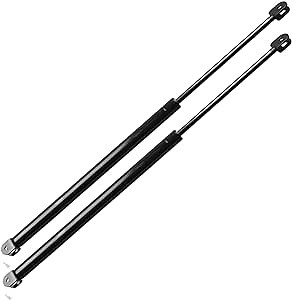 Lift Supports Depot Qty (2) Compatible With Toyota 4Runner 1996 2002 Liftgate Lift Supports (Added Lifting Force) Shocks Struts