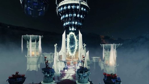 Destiny 2 PsiOps Battlegrounds Moon Grandmaster Nightfall guide: Load-outs, cheese, and more