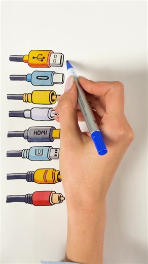 Ultimate Guide to Different Cable Types for Electronics