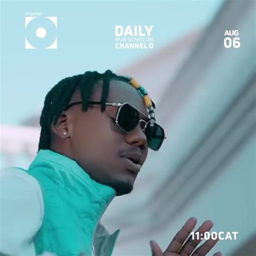 Aziwe ke! 💃🏽 Your playlist must haves on today’s top ten best of #CrispyFresh at 11:00 on Channel O. Get #DStvStream and watch CH320 anytime. 📲 https://bit.ly/3DHbB0e | Channel O
