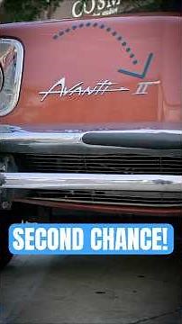 Missable Differences Between the Avanti & Avanti II
