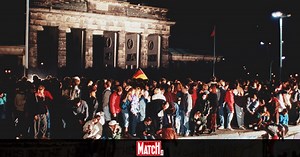 4 musiques qui sont profondément liées au mur de Berlin (et à sa chute)