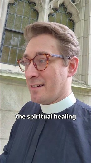 Bible Hot Take: Care for the whole person
