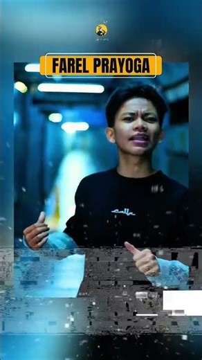 #shortvideo SELANGKUNG _ FAREL PRAYOGA di YouTube FP MUSIK