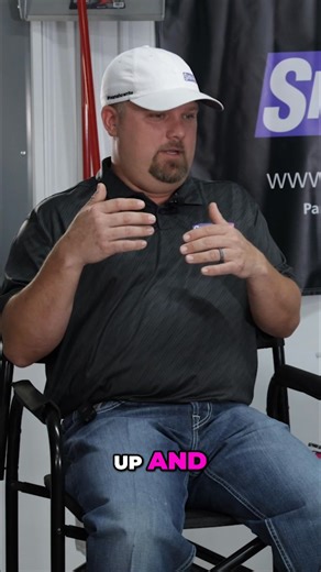 16K views · 164 reactions | Building trust doesn’t happen overnight — it’s the small, consistent steps that make the biggest impact. In this week’s episode of Livestock Feeding Secrets, the team talks about the importance of patience and consistency when working with your animals.  Watch the full episode now: https://youtu.be/cWA7vaByVlw | Show-Rite | Facebook