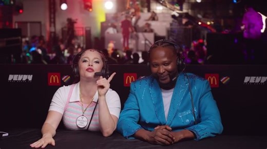 World Pride Ball 2025 - Sizzle Reel | Revry | Revry