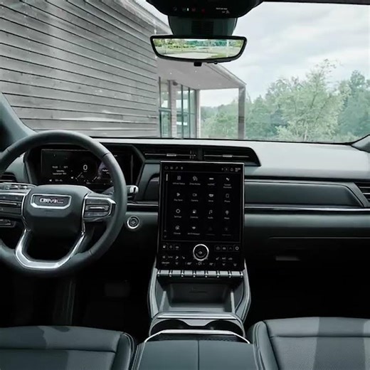 2026 GMC Terrain — Lease from $394/mo for 36 months | Cappellino Buick GMC | Williamsville, NY