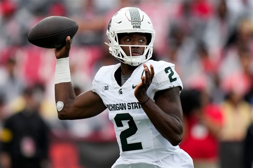 Michigan State vs. USC predictions, picks and best bets: Can the Spartans win out west?