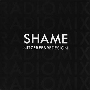 Nitzer Ebb - Shame
