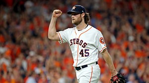 Where Gerrit Cole's contract with the New York Yankees ranks in baseball history