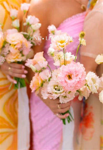 Exciting Wedding Color Palette Ideas for Your Big Day