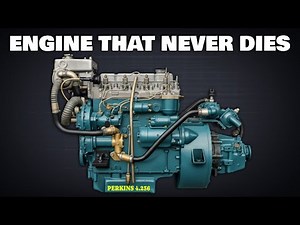 Perkins: The Engine That Refuses To Die